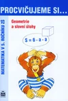 Procvičujeme si...Geometrie a slovní úlohy - Matematika v 5.ročníku ZŠ