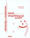 Německy s úsměvem nově - doplňkový sešit / DOPRODEJ