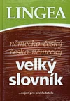 Německo-český česko-německý velký slovník