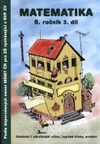 Matematika 8.ročník - 3.díl - dle doporučených osnov MŠMT pro ZŠ z RVP
