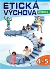 Etická výchova pro 4. - 5.ročník ZŠ - učebnice