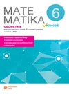 Matematika v pohodě 6.ročník ZŠ a VG - Geometrie - pracovní sešit (15+1 ZDARMA)