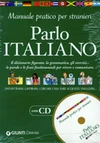 Parlo Italiano + CD      / DOPRODEJ
