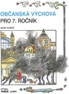 Občanská výchova 7.ročník ZŠ - učebnice