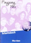Pingpong Neu 3 - Arbeitsbuch / DOPRODEJ