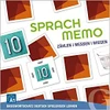 Sprachmemo Deutsch A1 Pexeso - Zahlen, messen, wiegen