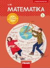 Matematika 5.ročník ZŠ - 2.díl hybridní pracovní sešit   NG - (15 + 1 ZDARMA)