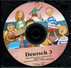 Deutsch 3 - CD / DOPRODEJ