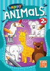 Happy animals (15+1 ZDARMA)