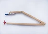 Kružidlo dřevěné 50cm (magnetický hrot) na fix - VYPRODÁNO