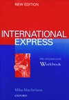 International Express Pre-Intermediate (new edition) - Workbook / DOPRODEJ