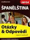 Španělština - otázky a odpovědi nejen k maturitě / DOPRODEJ