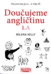 Doučujeme angličtinu 1.A - pracovní listy pro 4. - 6.třídu
