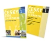 Česky krok za krokem 1 - anglická verze