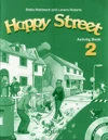Happy Street 2 - Activity Book with MultiRom Pack / DOPRODEJ