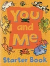 You and me - Starter Book / DOPRODEJ