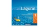 Lagune 1 - Audio CDs zum Kursbuch