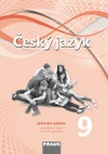 Český jazyk 9.ročník - příručka učitele   NG - POUZE KE STAŽENÍ NA WWW.FRAUS.CZ