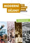 Moderní dějiny pro SŠ - pracovní sešit