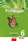 Přírodopis 6.ročník - hybridní učebnice  NG  (15 + 1 zdarma)