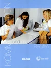 Kommunikation in sozialen und medizinischen Berufen - učebnice / DOPRODEJ