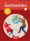 Matematika 5.ročník ZŠ - 1.díl hybridní pracovní sešit   NG - (15 + 1 ZDARMA)