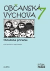Občanská výchova 7.ročník ZŠ - metodická příručka NOVĚ