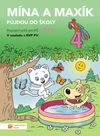 Mína a maxík p��jdou do školy 4 - Léto (10+1 ZDARMA)