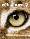 Přírodopis pro 7.ročník ZŠ - pracovní sešit - živočichové NOVÝ