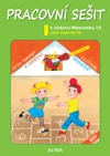 Pracovní sešit k učebnici MATEMATIKA, sešit č. 2 (SVP)