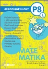 Gradované úlohy 1.díl nejen k přípravě na přijímací zkoušky na 8letá gymnázia