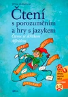 Čtení s porozuměním a hry s jazykem (Čteme se skřítkem Alfrédem)
