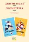 ROČNÍ IUČ Aritmetika 6 + Geometrie 6  (UČ)