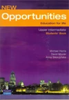 New Opportunities Upper-Intermediate - Student's Book / DOPRODEJ