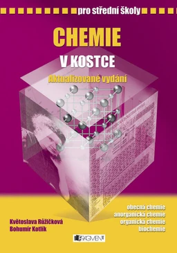 Chemie v kostce pro SŠ