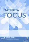 Focus 2 - Workbook / DOPRODEJ