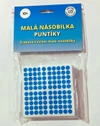 Malá násobilka PUNTÍKY - NOVÉ VYDÁNÍ