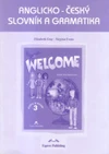 Welcome - slovník anglicko-český k učebnici  / DOPRODEJ
