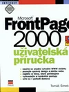Microsoft Office FrontPage 2000 - uživatelská příručka