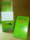 Matika do kapsy - Počítání z hlavy 3 - Malá násobilka a dělení