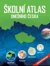 Školní atlas dnešního Česka TERRA