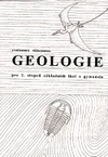Geologie pro 2. stupeň ZŠ a gymnázia - cvičebnice přírodopisu