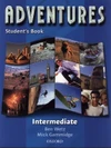 Adventures Intermediate - Student's Book / DOPRODEJ