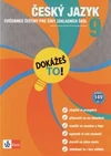 Dokážeš to! Český jazyk 9.ročník ZŠ / DOPRODEJ