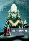Dominoes Second Edition Level 3 - the Moonstone with Audio Mp3 Pack