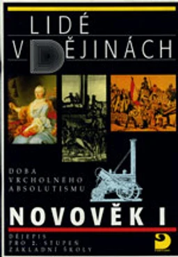 Lidé v dějinách - novověk I.