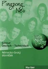 Pingpong Neu 2 - Glossar Deutsch-Tschechisch / DOPRODEJ