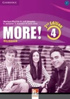More! 4 (2Ed.) - Workbook