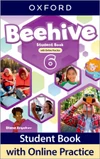 Beehive 6 - Student's Book with Online Practice