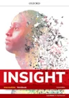 Insight Second Edition Intermediate - Workbook